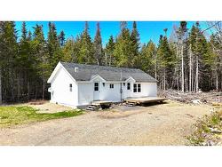 39 L Harkness RD Chamcook, NB E5B 3E7