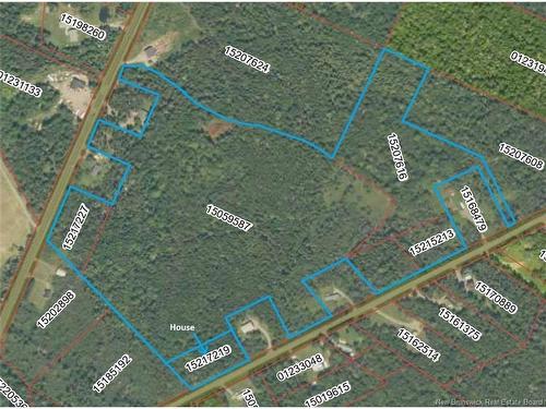 39 L Harkness Rd, Chamcook, NB 