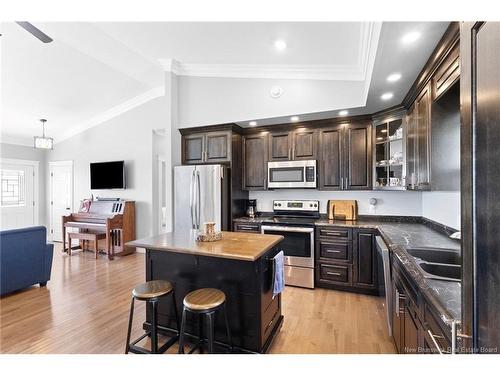 973 River Rd, Penniac, NB 