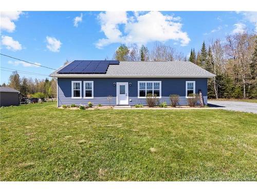 973 River Rd, Penniac, NB 