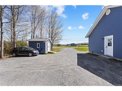 973 River Rd, Penniac, NB 