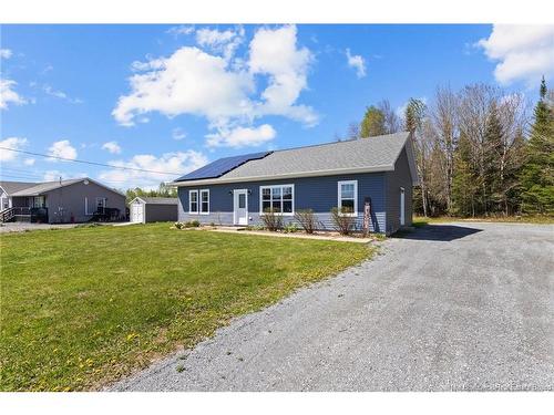 973 River Rd, Penniac, NB 