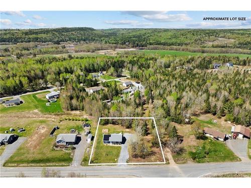 973 River Rd, Penniac, NB 