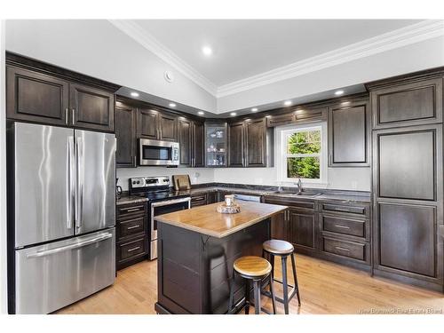 973 River Rd, Penniac, NB 