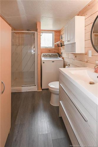 92 Godin Rd, Bertrand, NB 