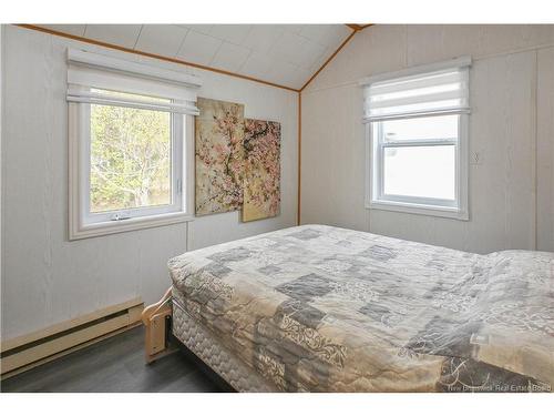 92 Godin Rd, Bertrand, NB 