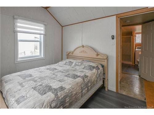92 Godin Rd, Bertrand, NB 
