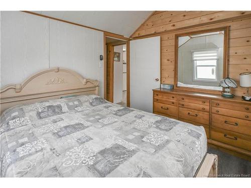 92 Godin Rd, Bertrand, NB 