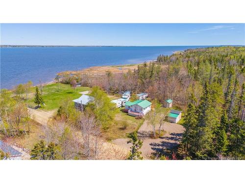 92 Godin Rd, Bertrand, NB 