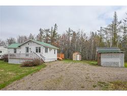 92 Godin RD  Bertrand, NB E1W 1H8