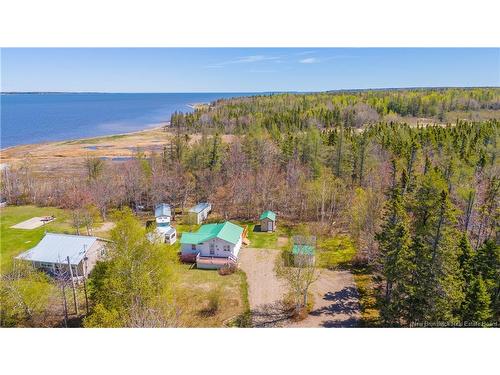 92 Godin Rd, Bertrand, NB 