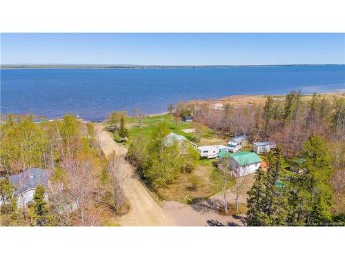 92 Godin Rd, Bertrand, NB 