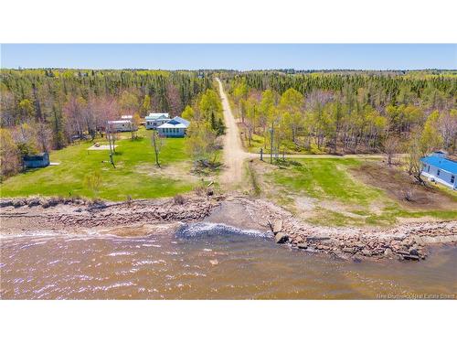 92 Godin Rd, Bertrand, NB 