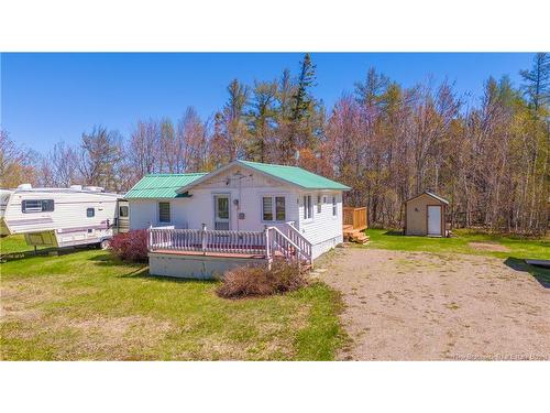 92 Godin Rd, Bertrand, NB 