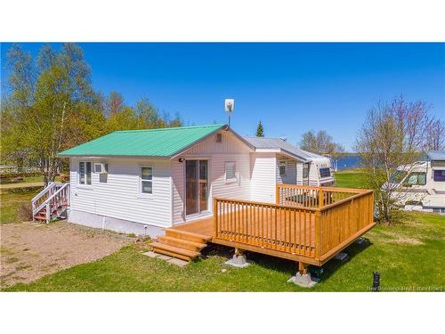 92 Godin Rd, Bertrand, NB 