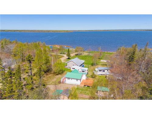 92 Godin Rd, Bertrand, NB 