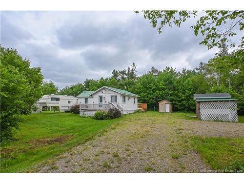 92 Godin Rd, Bertrand, NB 