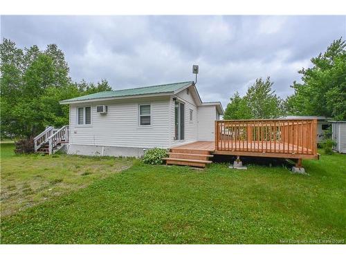 92 Godin Rd, Bertrand, NB 