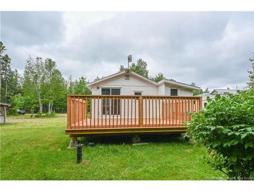 92 Godin Rd, Bertrand, NB 