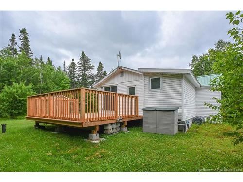 92 Godin Rd, Bertrand, NB 