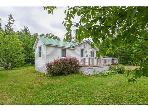 92 Godin Rd, Bertrand, NB 