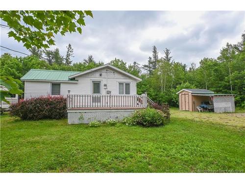 92 Godin Rd, Bertrand, NB 