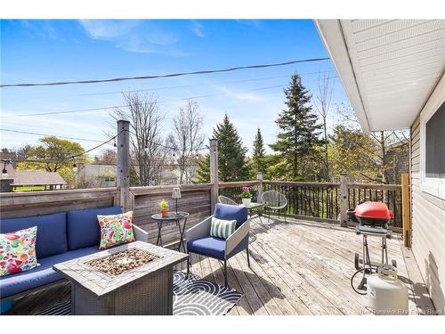 368 Canterbury Dr, Fredericton, NB 