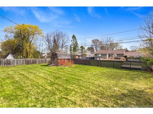 368 Canterbury Dr, Fredericton, NB 