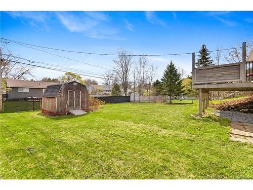 368 Canterbury Dr, Fredericton, NB 