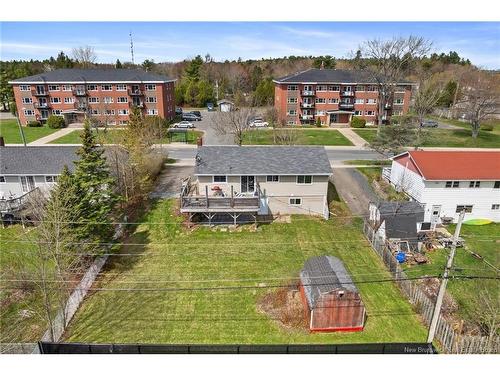 368 Canterbury Dr, Fredericton, NB 