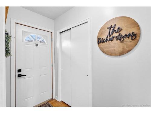 368 Canterbury Dr, Fredericton, NB 