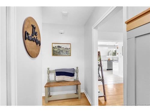 368 Canterbury Dr, Fredericton, NB 