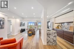 50 OLD MILL Road Unit# 703 Oakville, ON L6J 7W1
