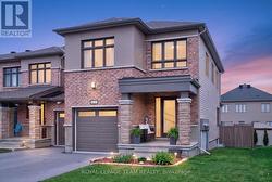 819 STALLION CRESCENT Ottawa, ON K2S 0Y4