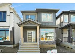 84 Blackbird BN  Fort Saskatchewan, AB T8L 1X5