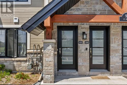 405 - 99 ST MORITZ TRAIL , Russell, Ontario K0A 1W0 2