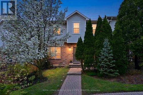 35 - 1085 HARROGATE DRIVE  Hamilton, ON L9K 1R2