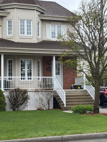 1426 Rue Jean-Paul-Riopelle  Blainville, QC J7C 5V4