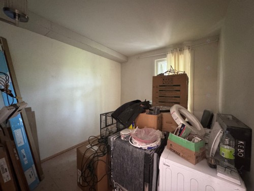 Bedroom - 4528 Rue Chambord, Montréal (Le Plateau-Mont-Royal), QC - Indoor Photo Showing Other Room