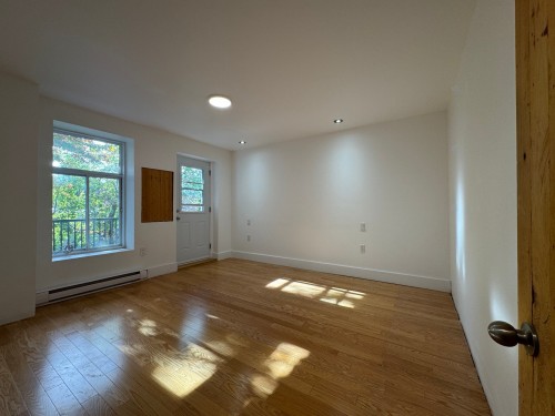 Master Bedroom - 4528 Rue Chambord, Montréal (Le Plateau-Mont-Royal), QC - Indoor Photo Showing Other Room