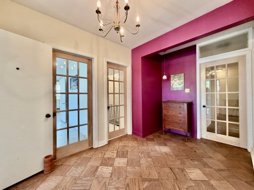 Hall d'entrée/Vestibule - 415 Rue Bédard, Lachute, QC - Indoor Photo Showing Other Room