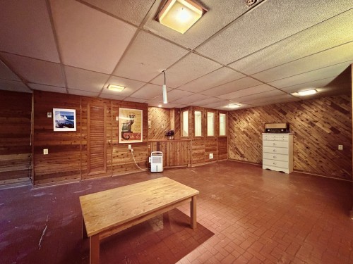 Salle familiale - 415 Rue Bédard, Lachute, QC - Indoor Photo Showing Other Room