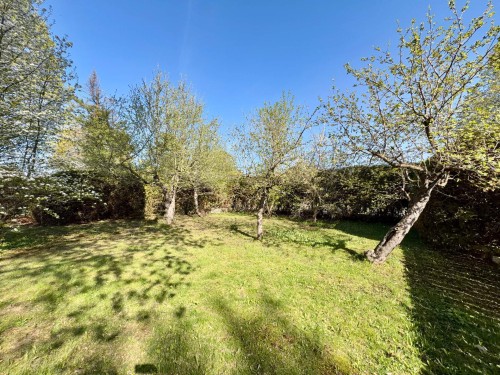 Cour - 415 Rue Bédard, Lachute, QC - Outdoor With View