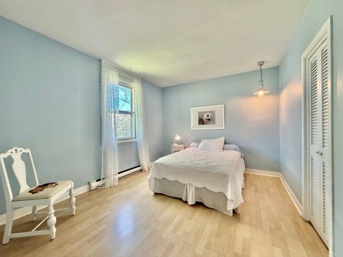Chambre à coucher - 415 Rue Bédard, Lachute, QC - Indoor Photo Showing Bedroom