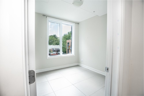 Master Bedroom - 208-10150 Boul. St-Laurent, Montréal (Ahuntsic-Cartierville), QC - Indoor Photo Showing Other Room