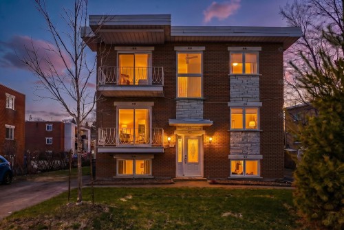 Façade - 150 Rue Gauthier, Saint-Jérôme, QC - Outdoor