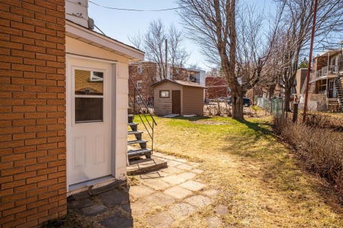 Rangement - 150 Rue Gauthier, Saint-Jérôme, QC - Outdoor With Exterior