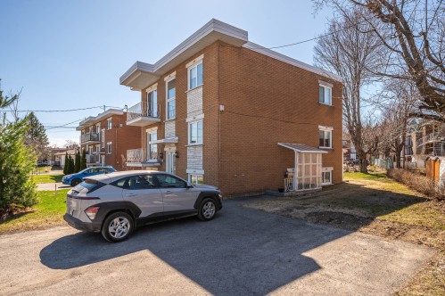 Façade - 150 Rue Gauthier, Saint-Jérôme, QC - Outdoor With Exterior