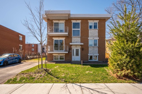 Façade - 150 Rue Gauthier, Saint-Jérôme, QC - Outdoor