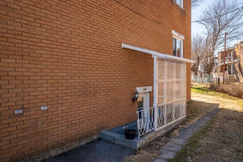 Entrée extérieure - 150 Rue Gauthier, Saint-Jérôme, QC - Outdoor With Exterior